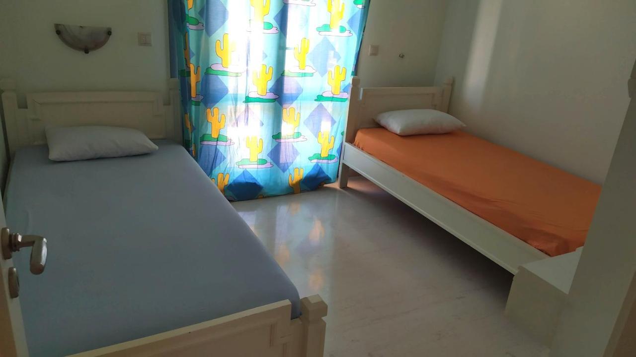 Zach'S House Villa Nea Roda Dış mekan fotoğraf