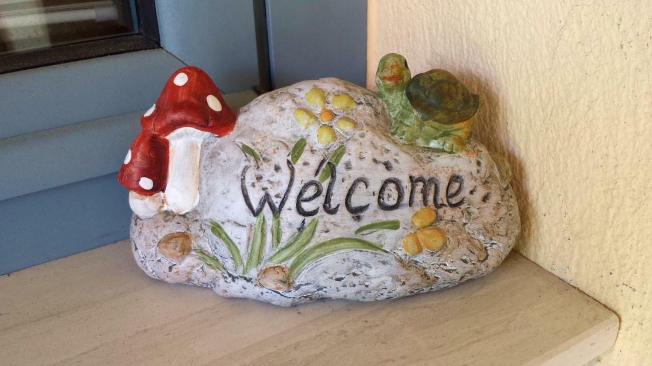 Zach'S House Villa Nea Roda Dış mekan fotoğraf